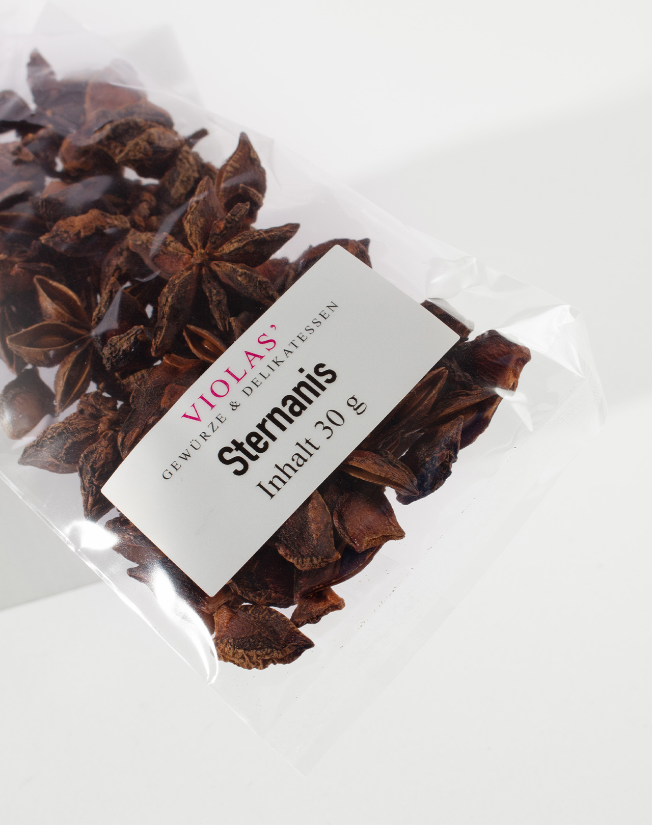 Sternanis 