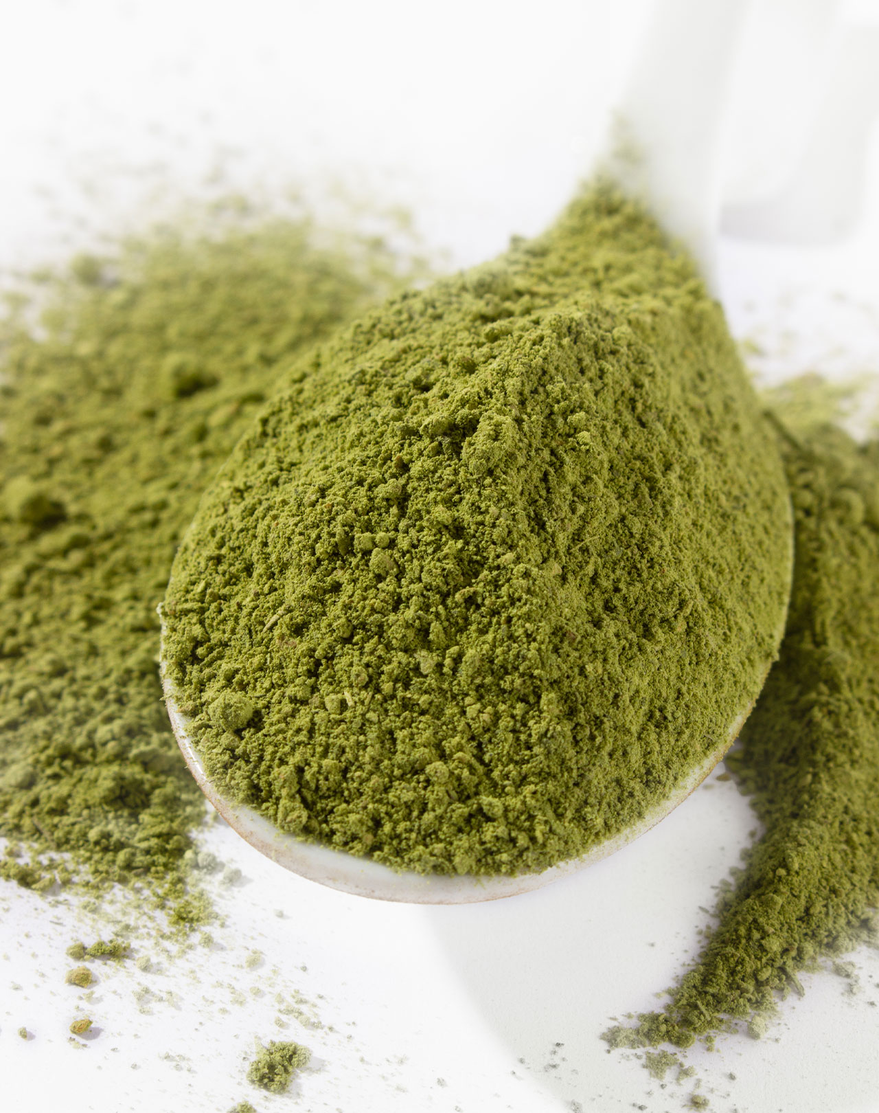 Matcha Dust