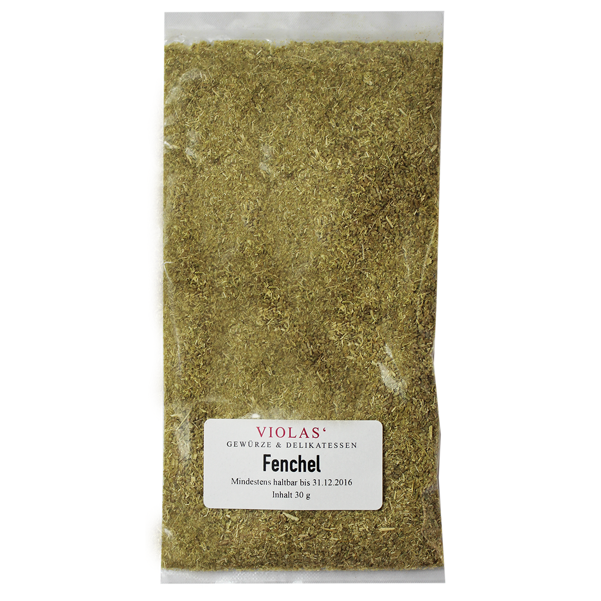 Fenchel