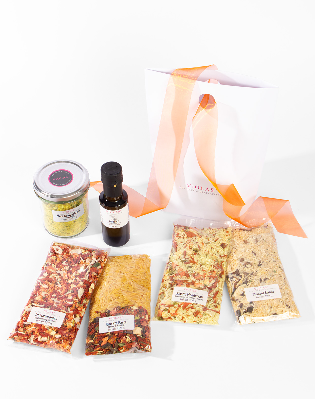 »Entspannt in den Urlaub« Bundle