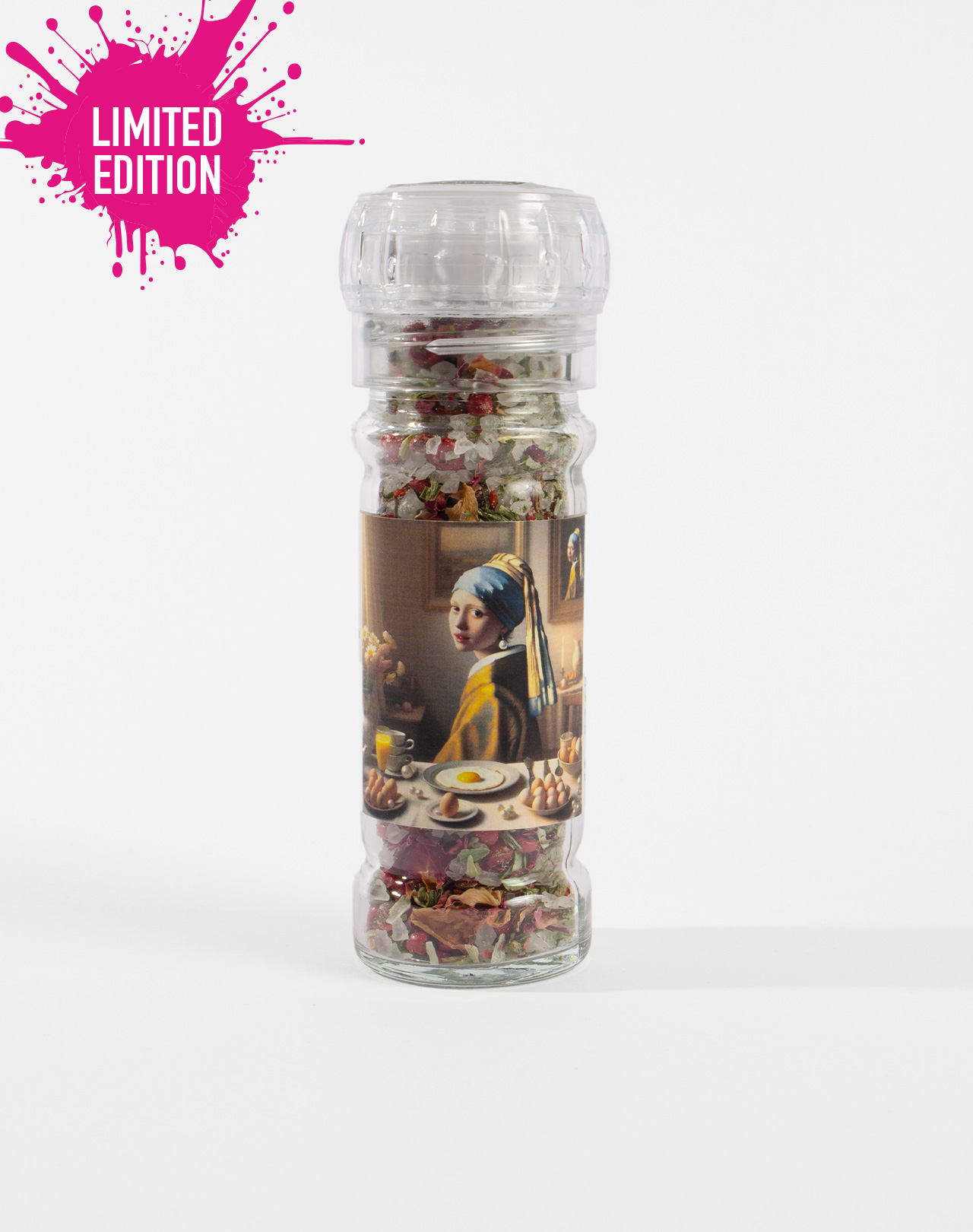 Die VIOLAS’ Mühle