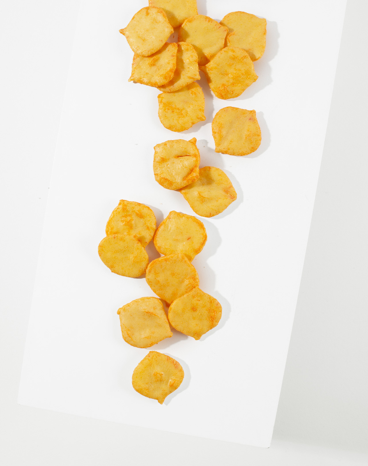 Nacho Cracker