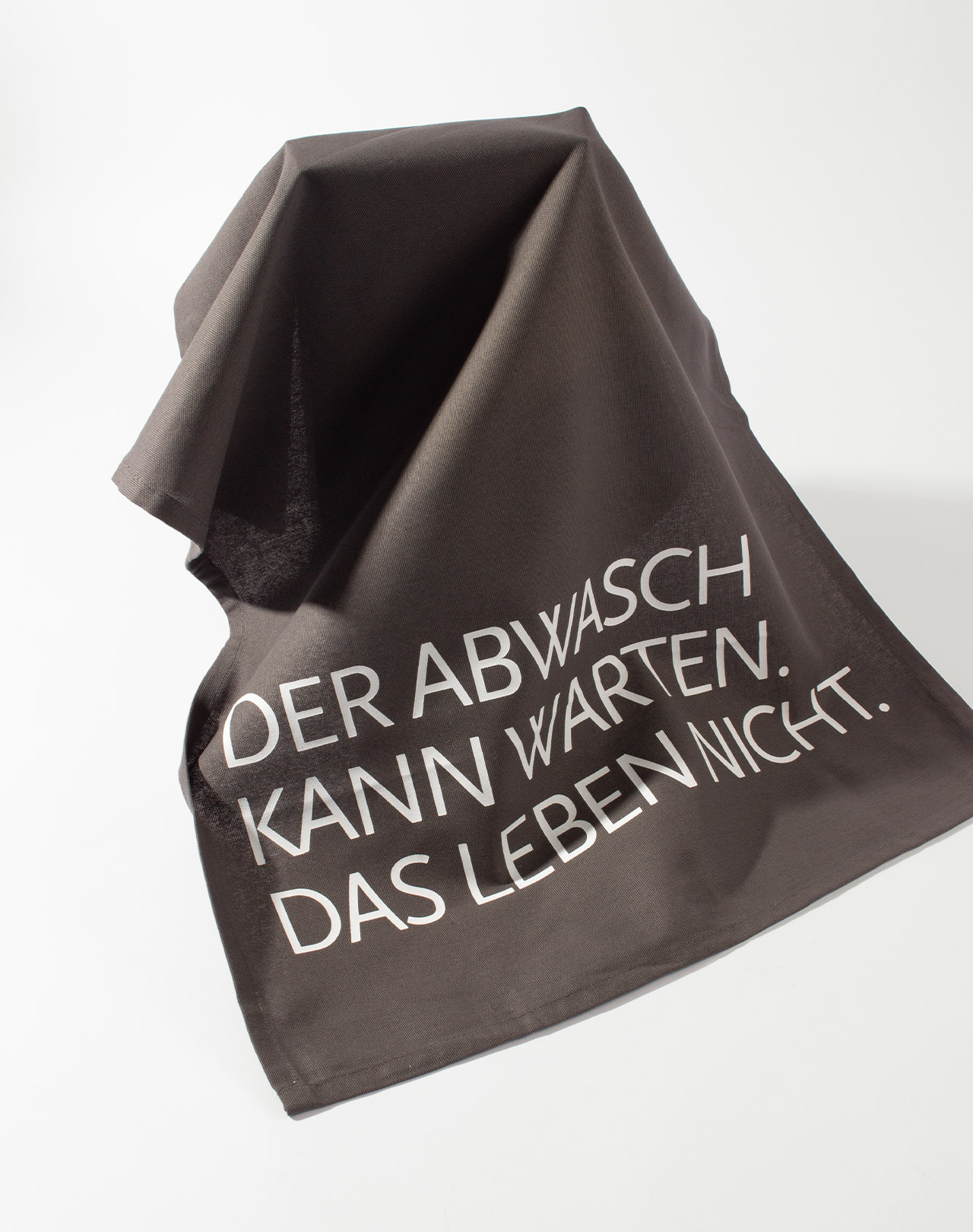 Geschirrtuch »Easy Life« 