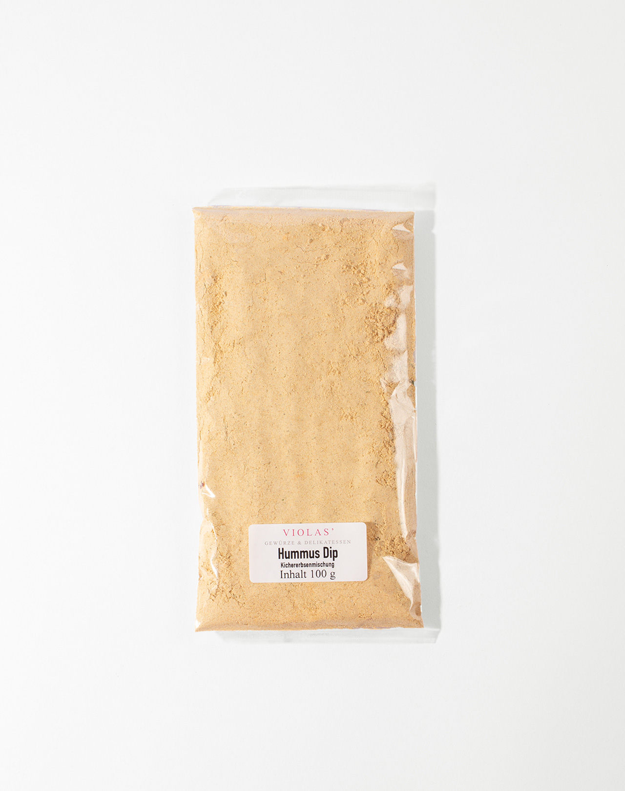 Hummus Dip