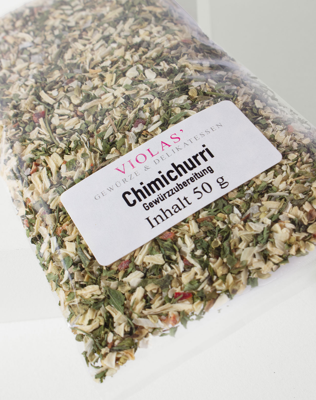 Chimichurri
