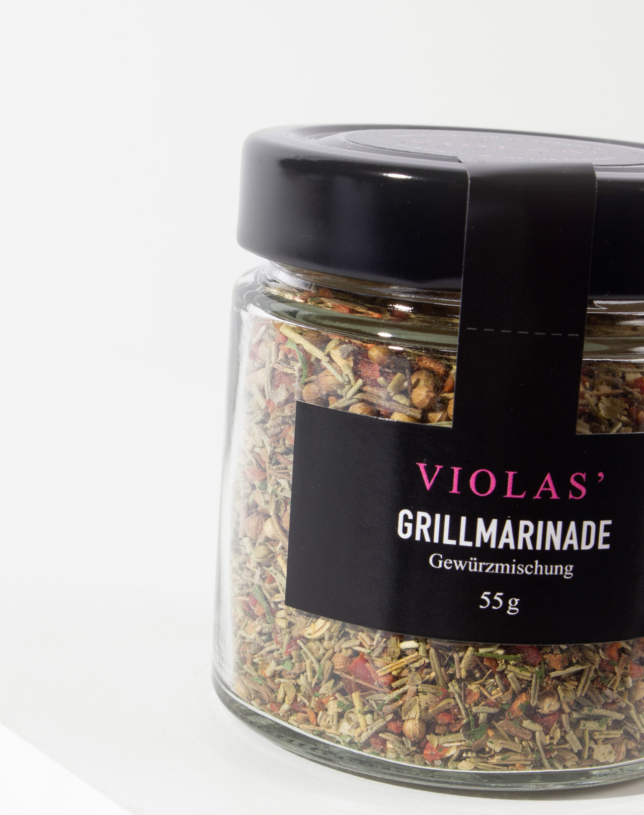 Grillmarinade