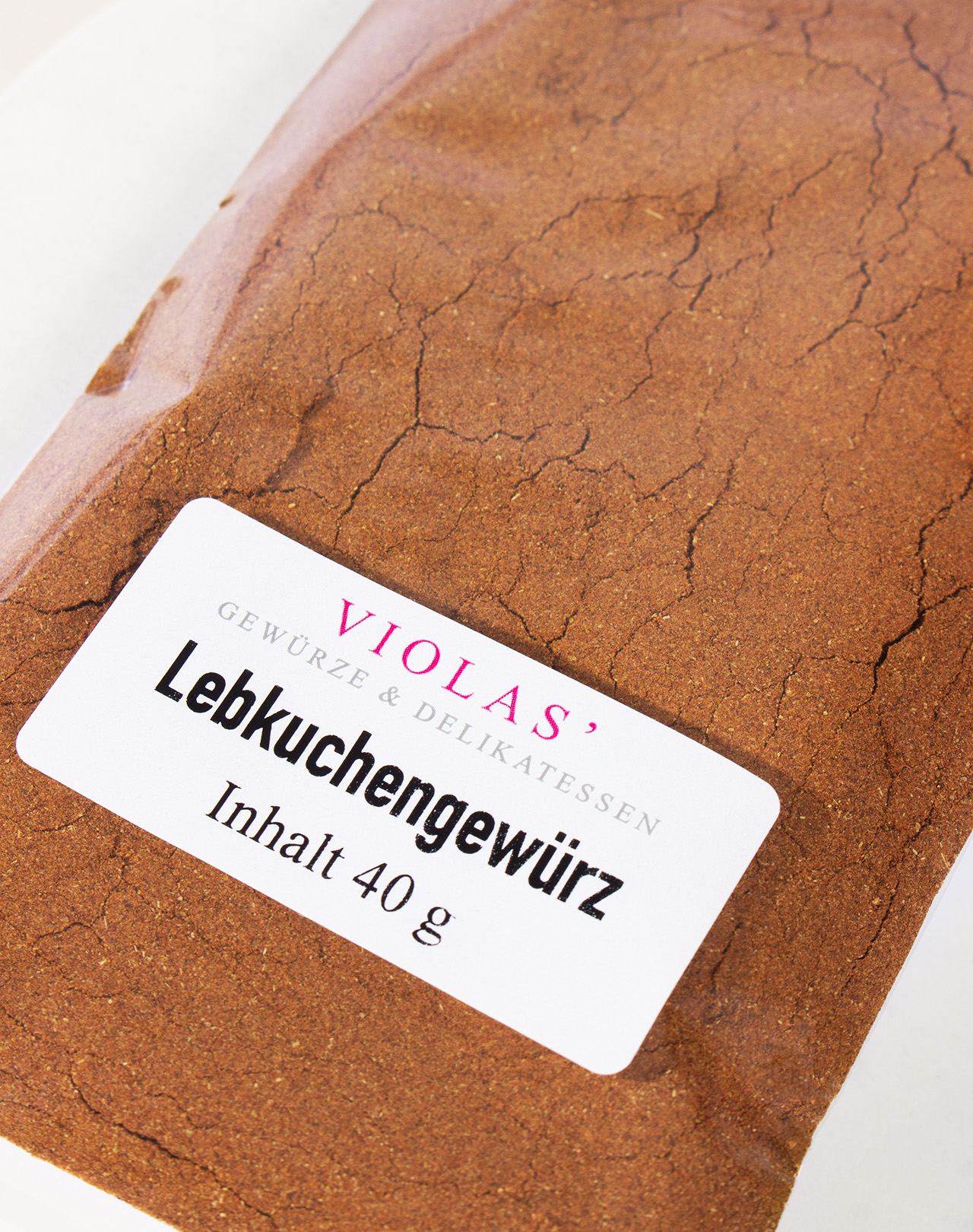 Lebkuchengewürz