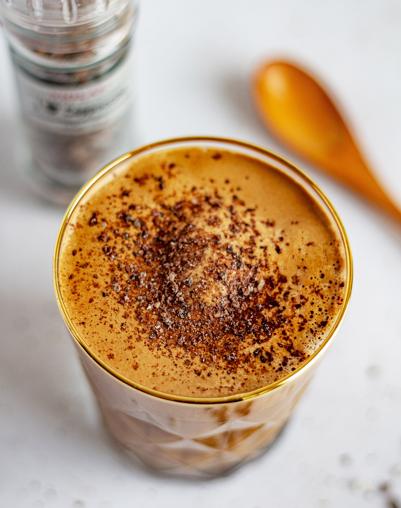 I love Cappuccino I love Cappuccino