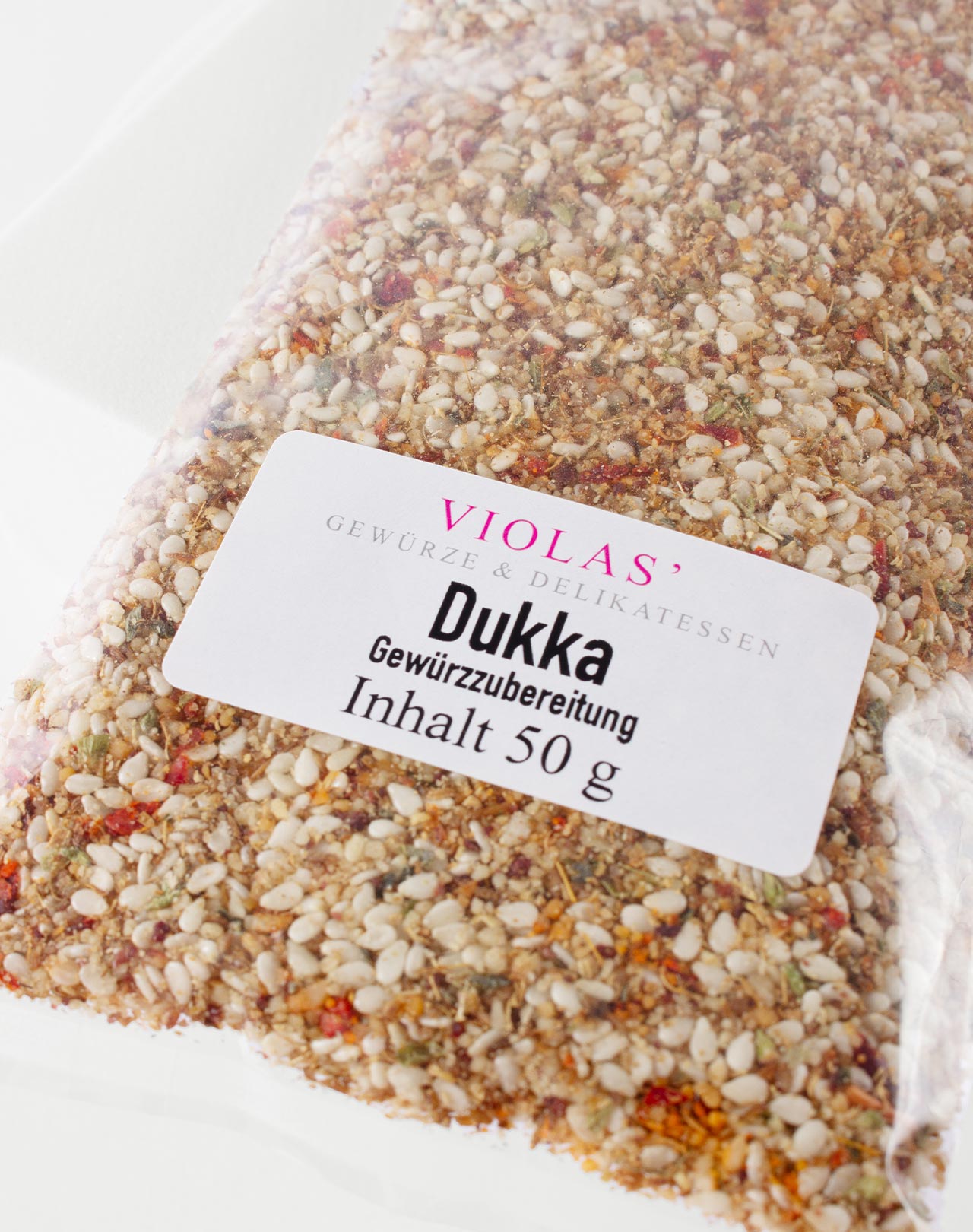 Dukka