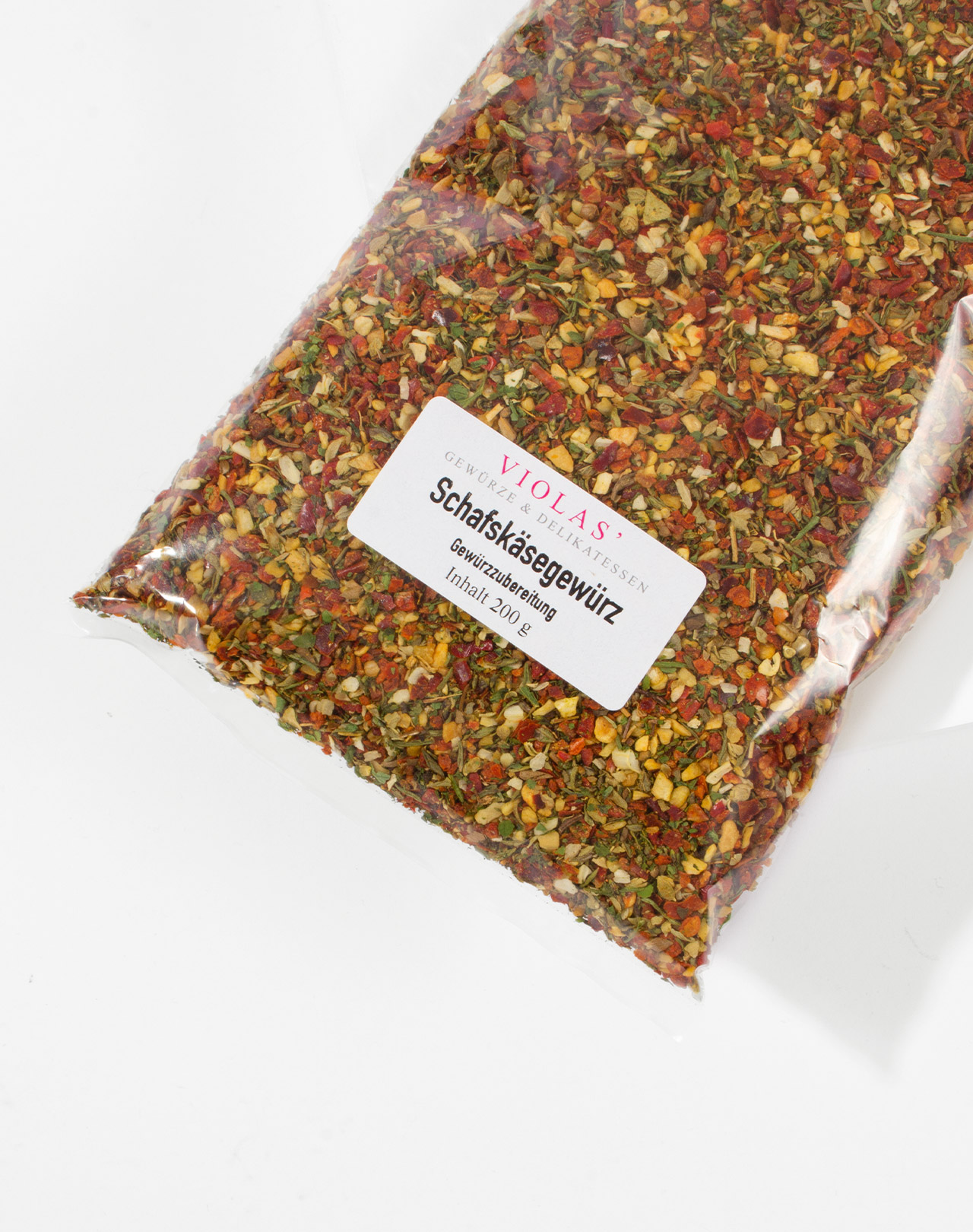 Schafskäsegewürz, 200 g Schafskäsegewürz, 200 g
