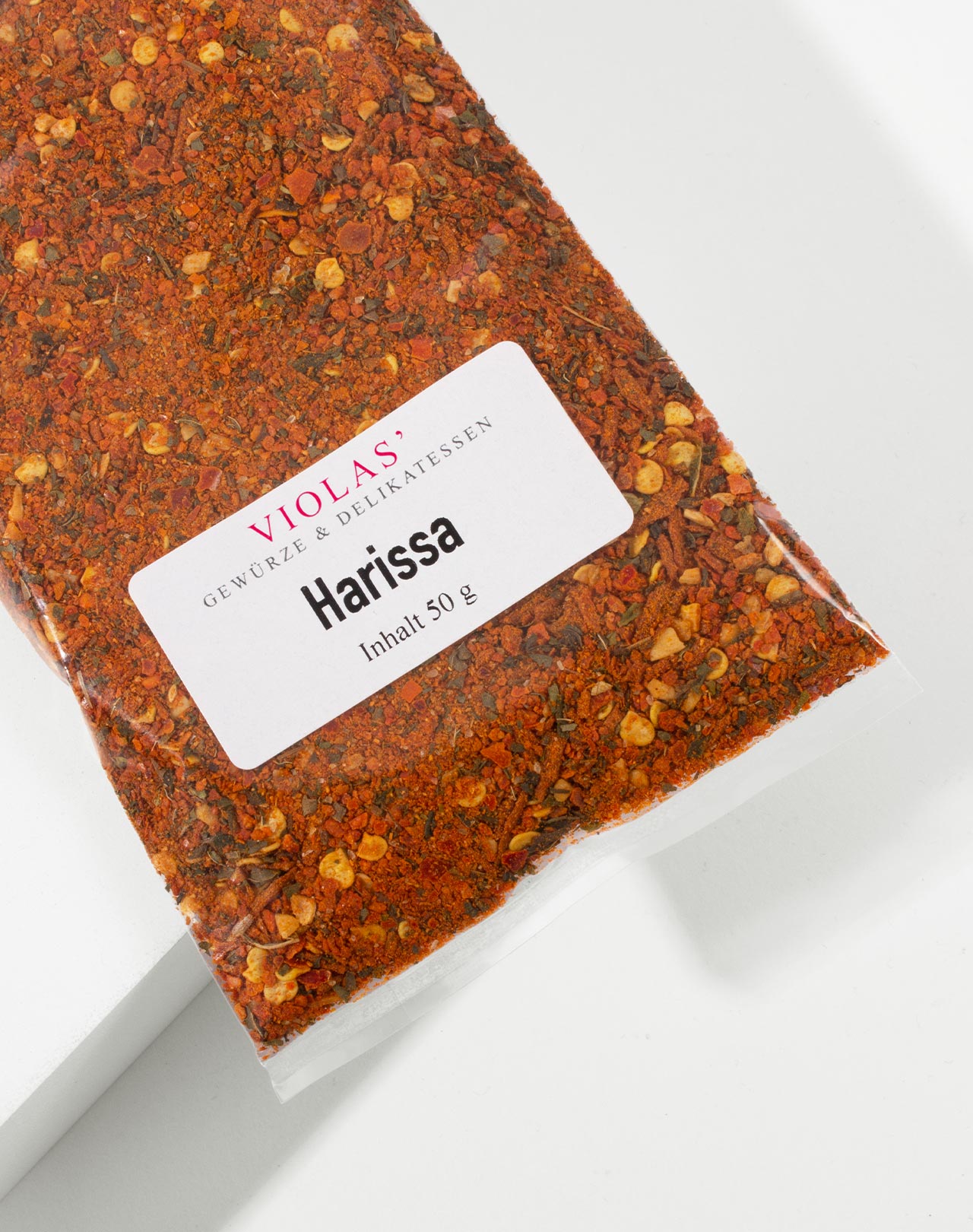 Harissa