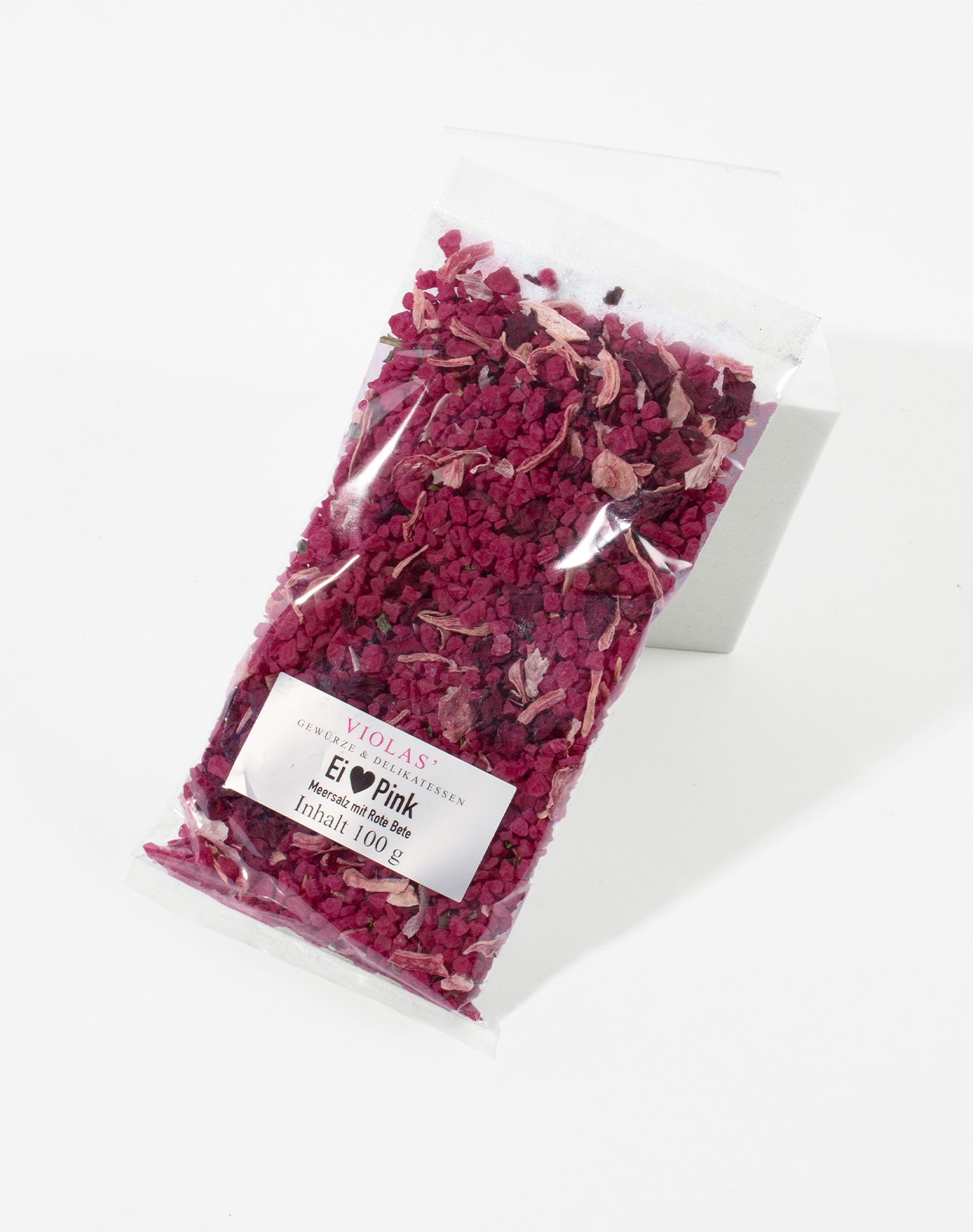 Ei love Pink (Nachfüllpack) Ei love Pink (Nachfüllpack)
