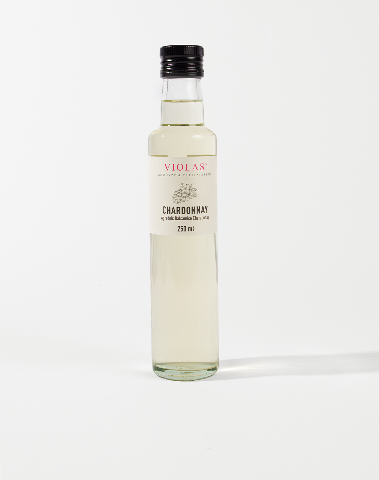 Agredolc Balsamico Chardonnay Agredolc Balsamico Chardonnay