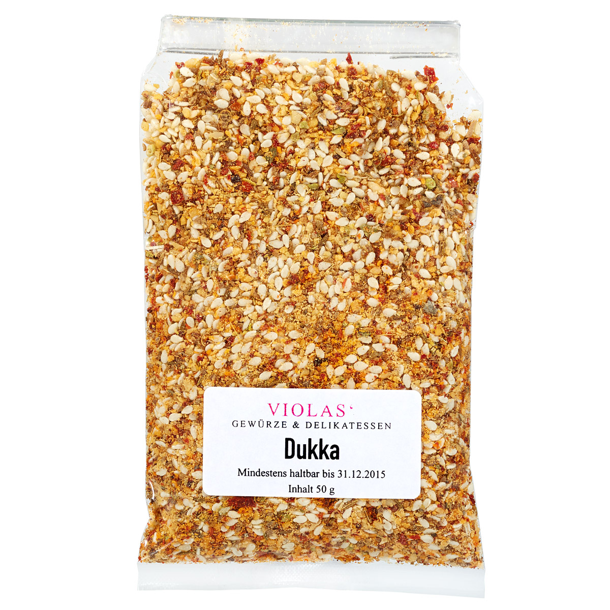 Dukka