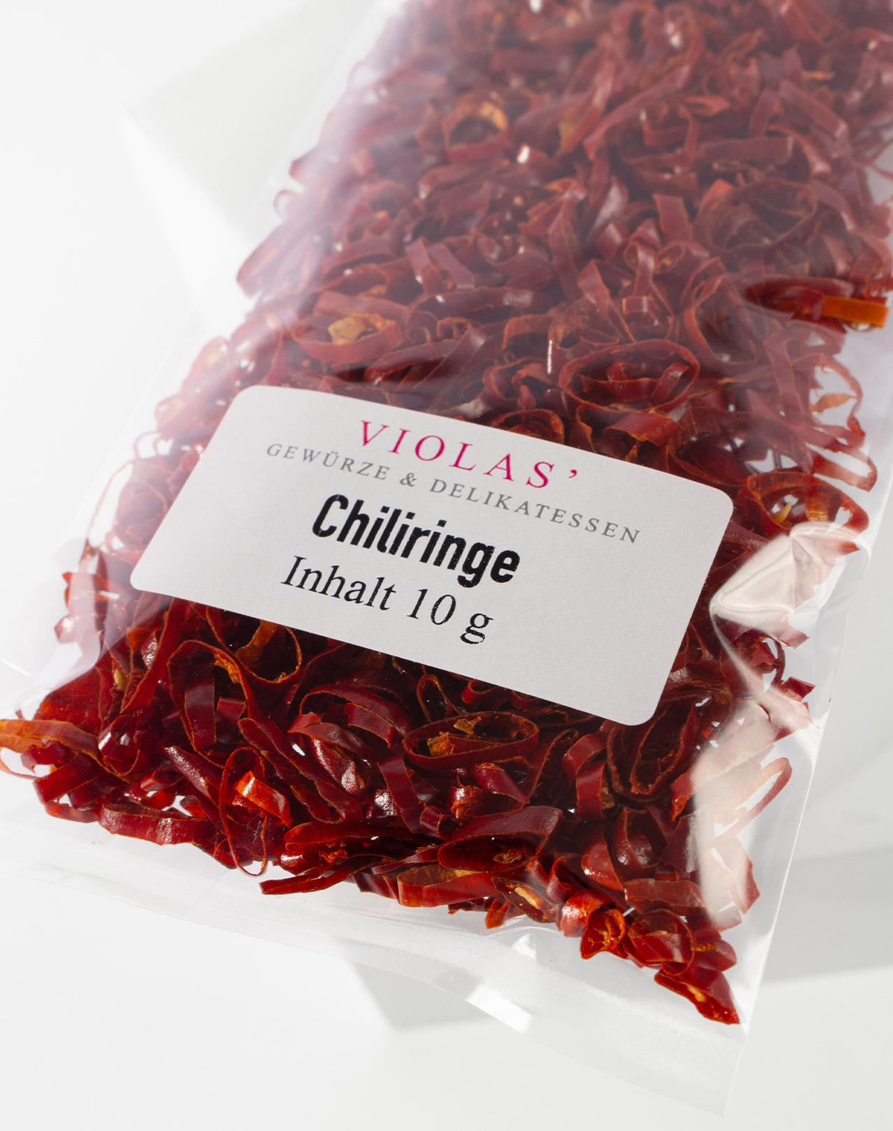 Chiliringe