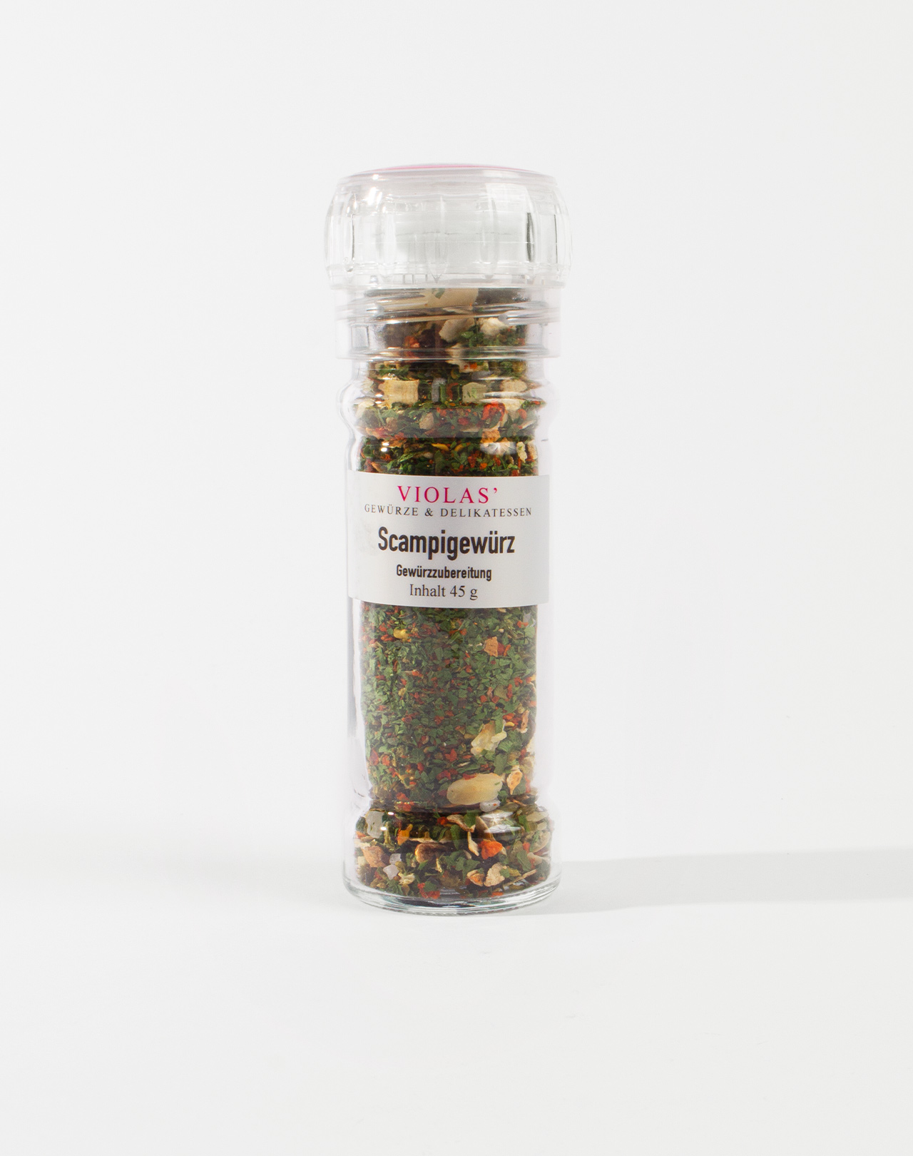 Scampigewürz Scampigewürz
