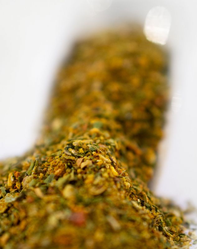 60 g Tropical Cocktail Dip VIOLAS’ Gewürze & Delikatessen