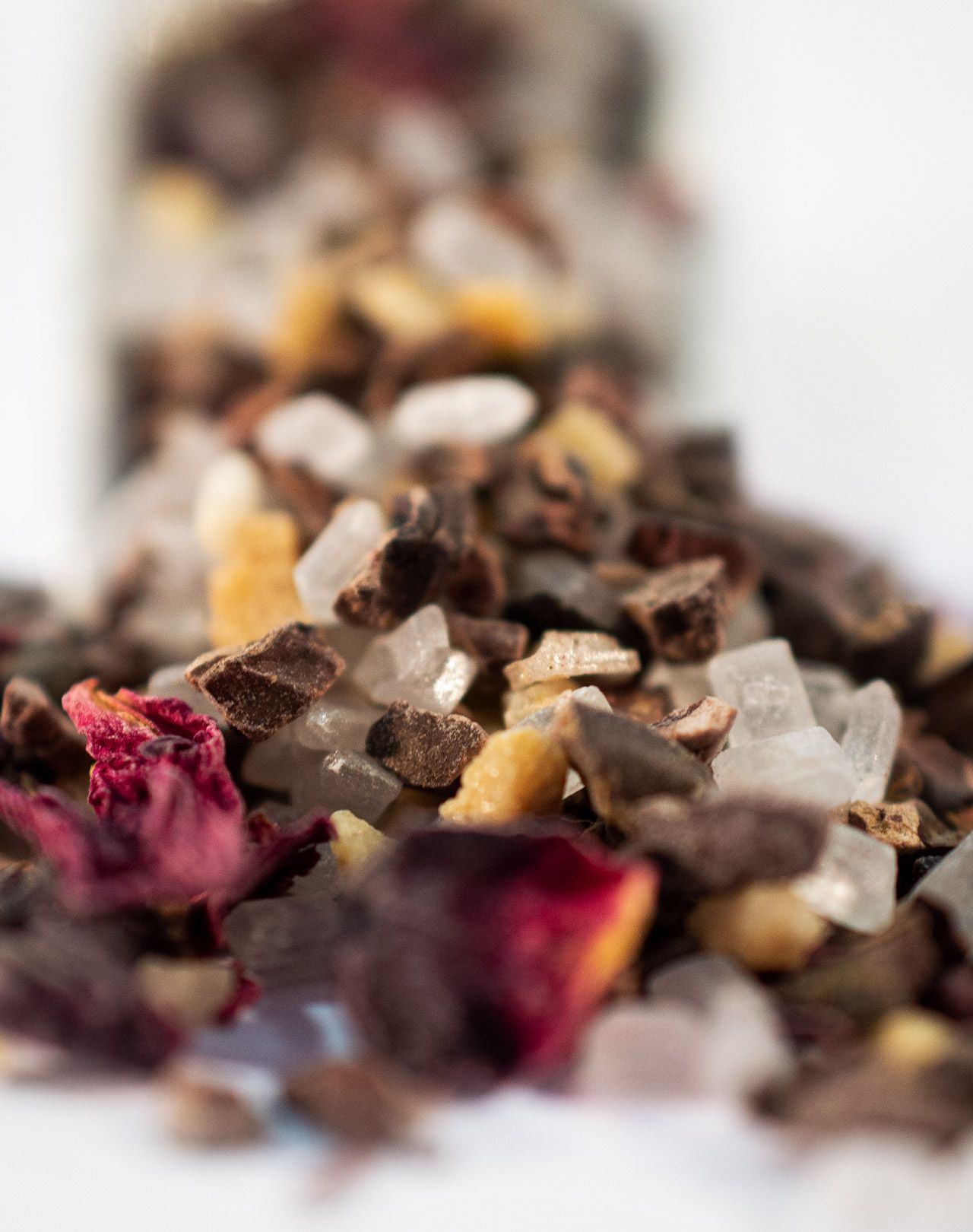 60 g »Apfel-Traum« Mühle - VIOLAS‘ Gewürze und Delikatessen