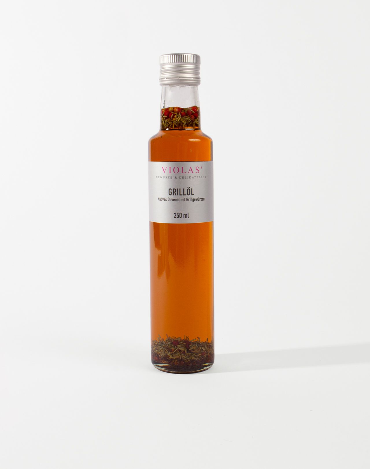 VIOLAS' Gewürze & Delikatessen Online Shop