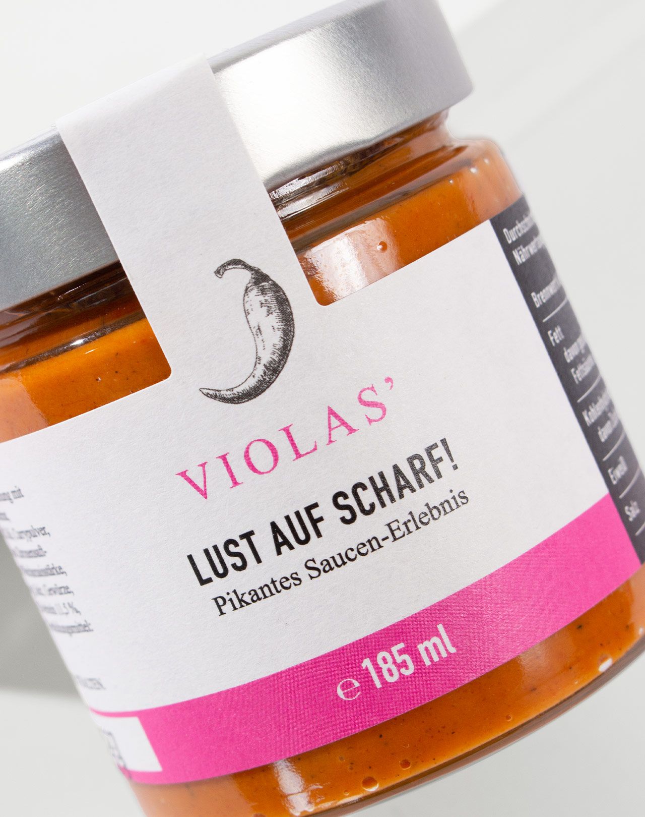 VIOLAS' Gewürze & Delikatessen Online Shop