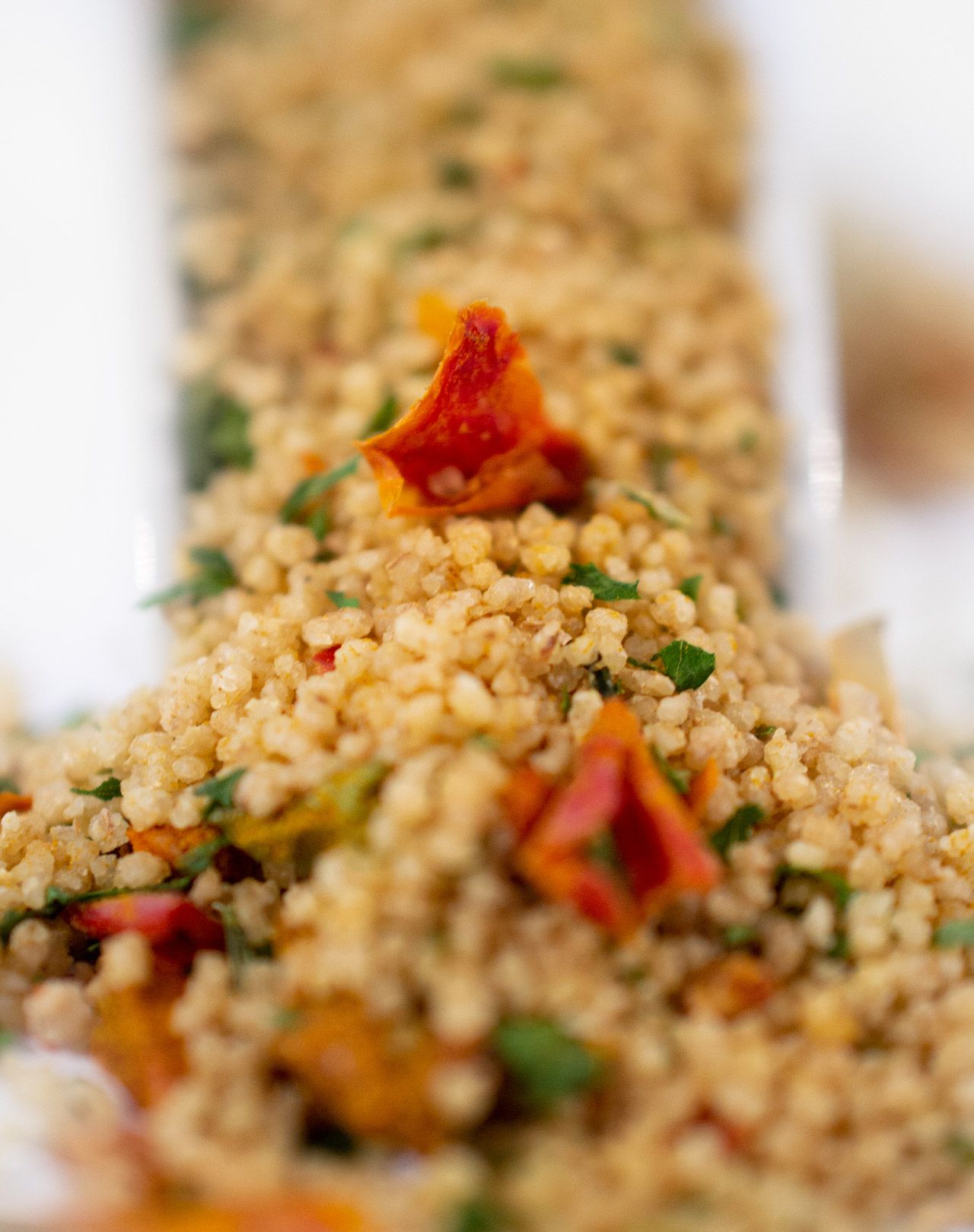 200g Marokkanischer Couscous - VIOLAS’ Gewürze &amp; Delikatessen