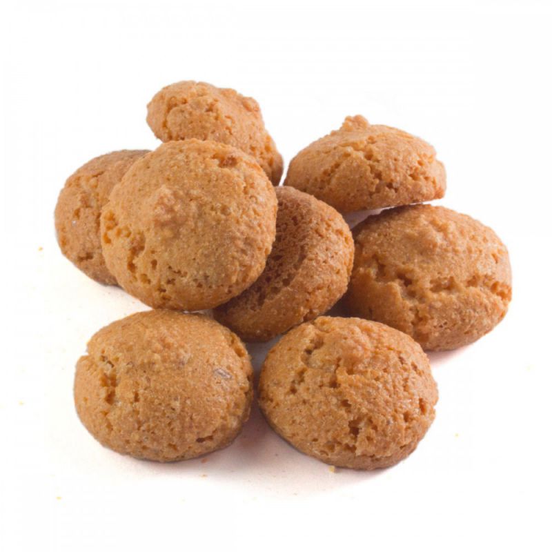 Salzige Reiskekse mit Sojabohnen, 150g - VIOLAS’ Gewürze