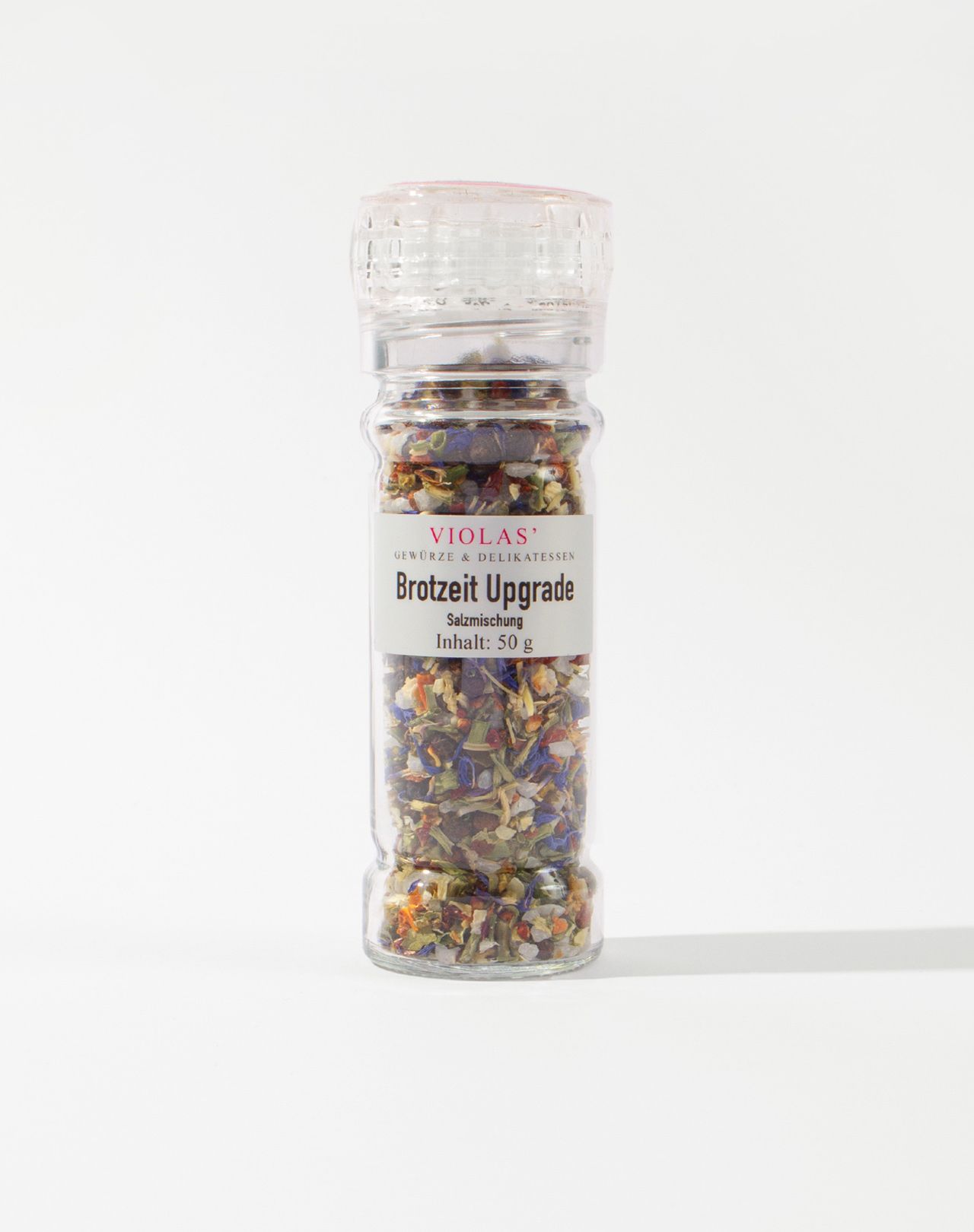 VIOLAS' Gewürze & Delikatessen Online Shop