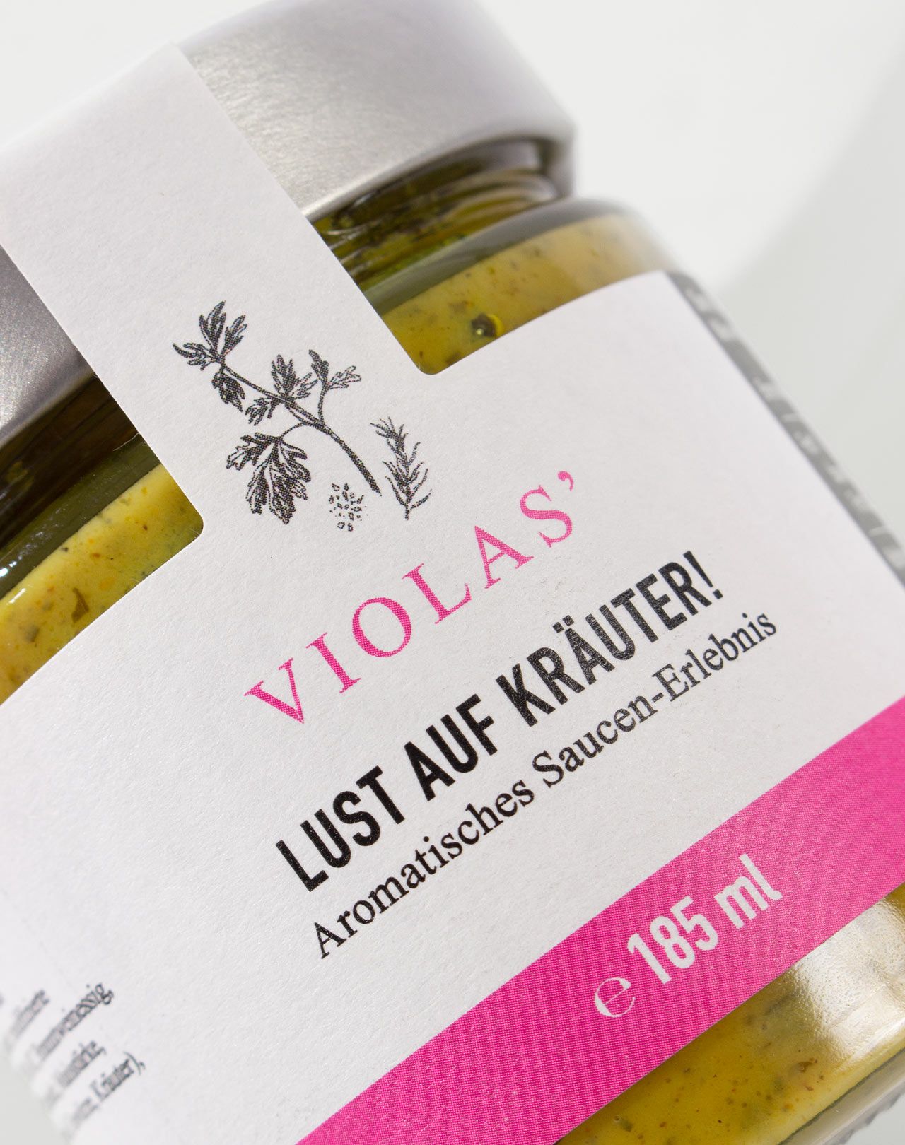 VIOLAS' Gewürze & Delikatessen Online Shop