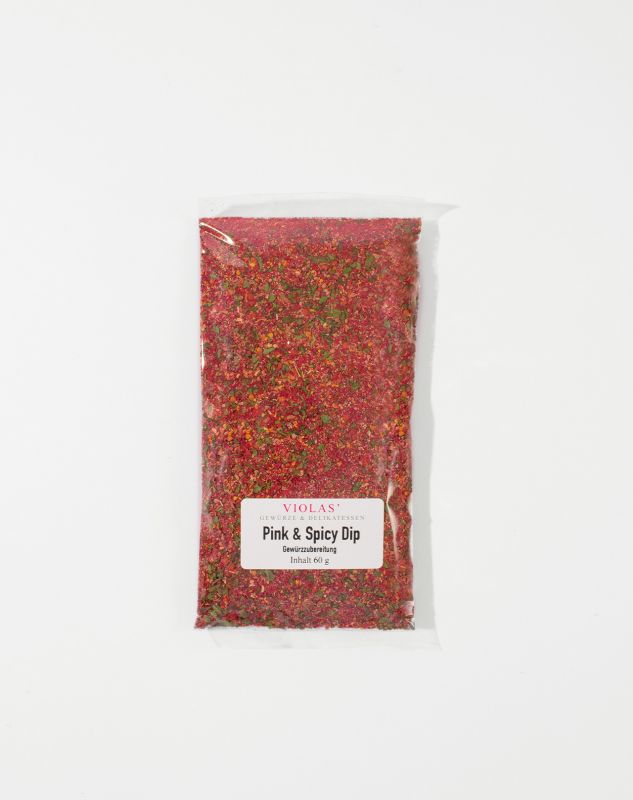 60 g Tropical Cocktail Dip VIOLAS’ Gewürze & Delikatessen