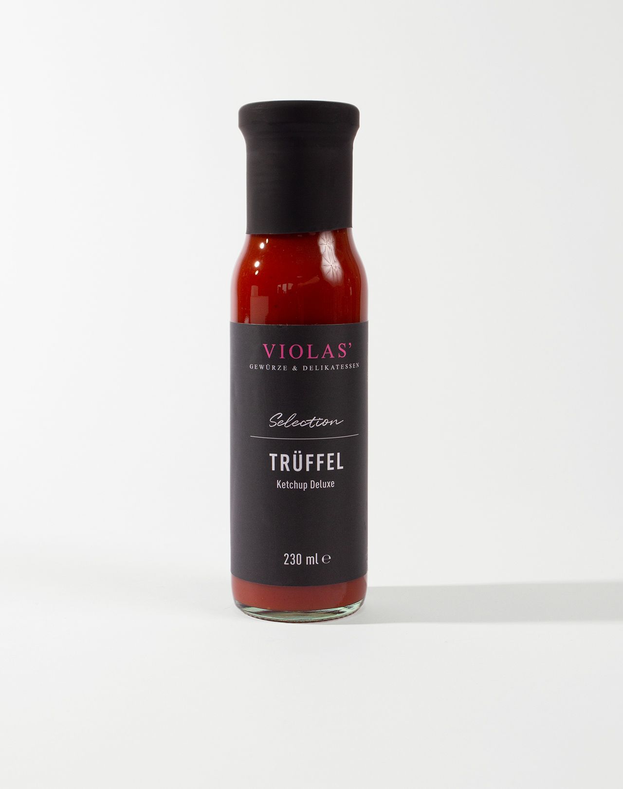 VIOLAS' Gewürze & Delikatessen Online Shop