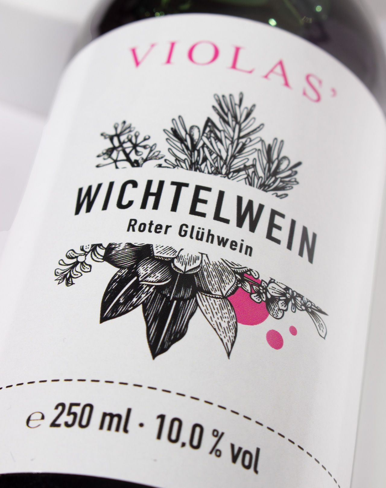 VIOLAS' Gewürze & Delikatessen Online Shop
