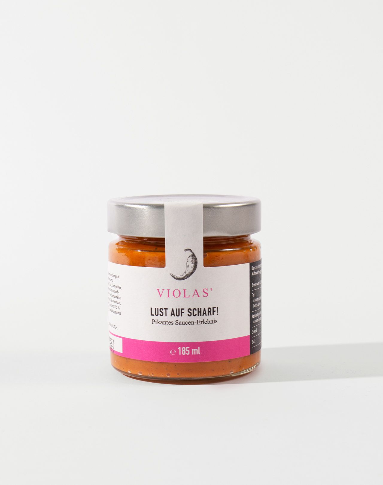 VIOLAS' Gewürze & Delikatessen Online Shop