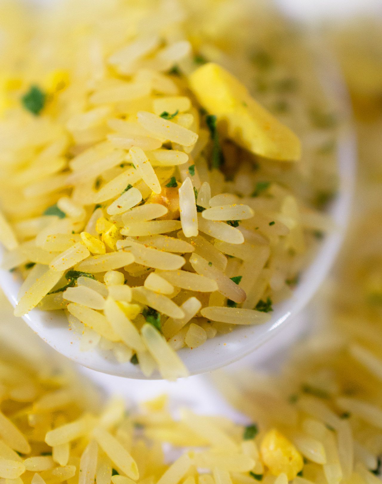 200g »Asiatische Reispfanne« VIOLAS’ Gewürze und Delikatessen