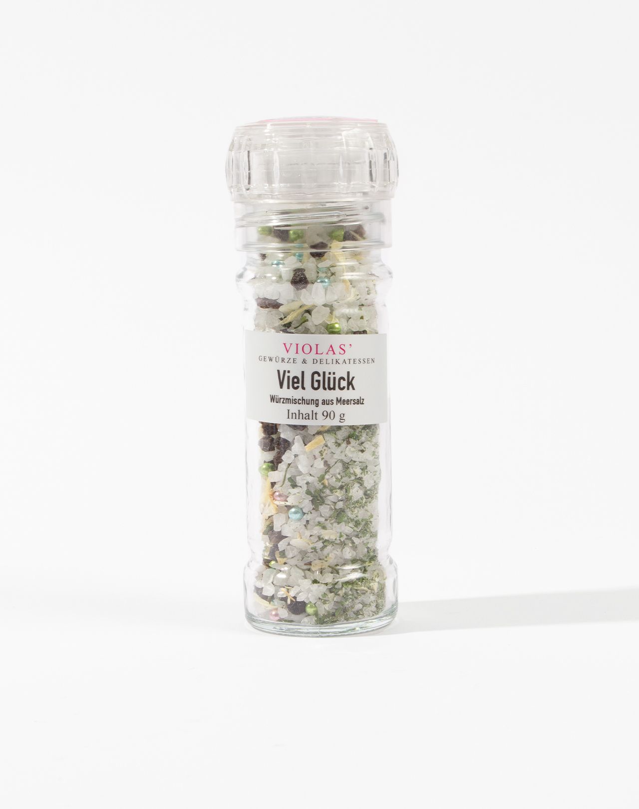 VIOLAS' Gewürze & Delikatessen Online Shop