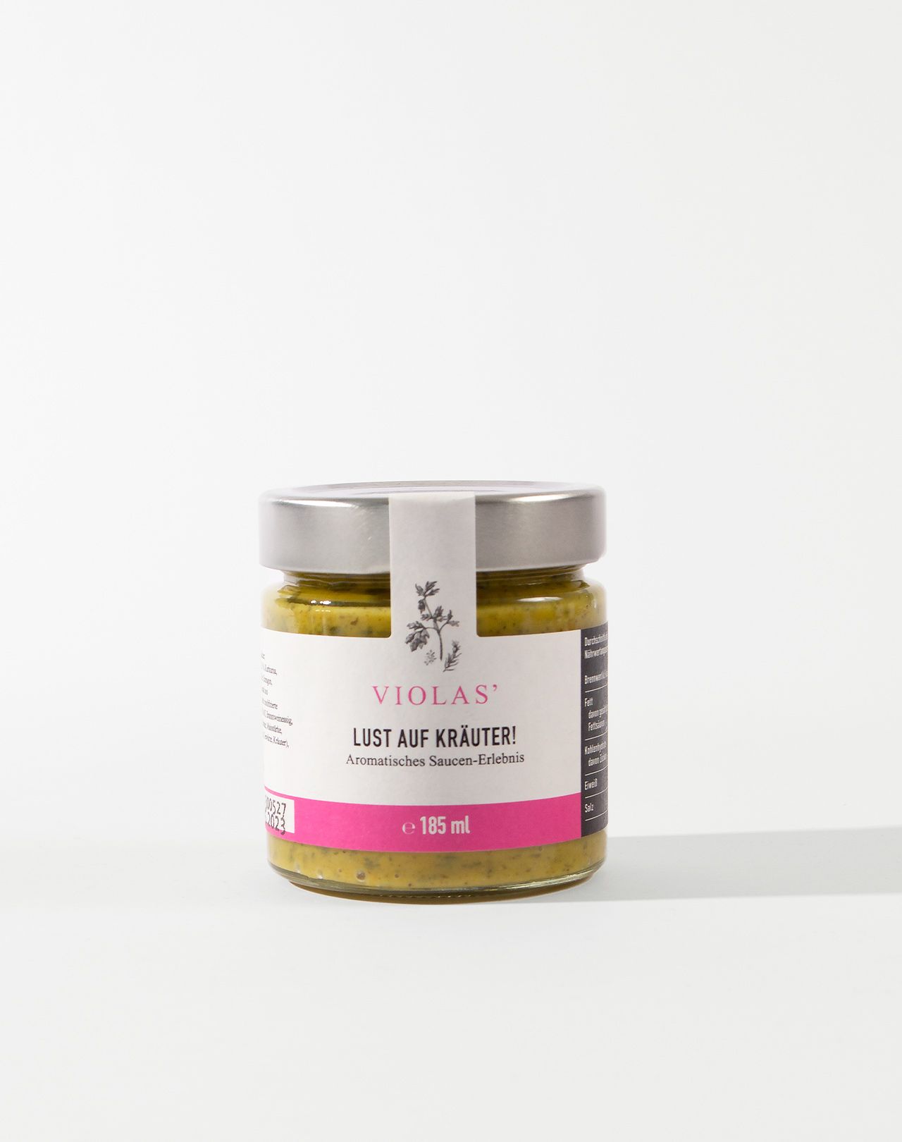 VIOLAS' Gewürze & Delikatessen Online Shop